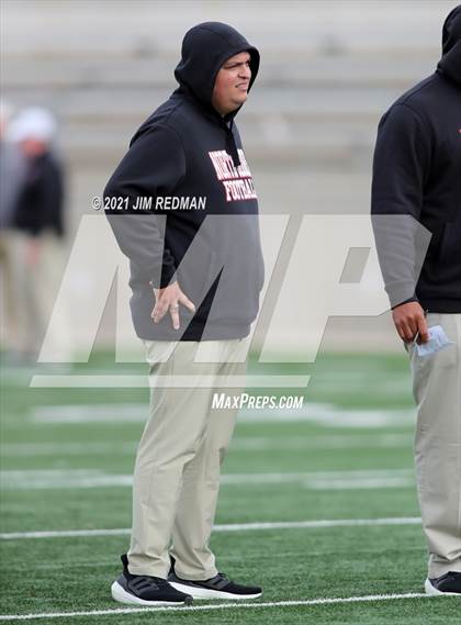 Thumbnail 2 in North Shore vs. Lake Travis (UIL 6A Semifinal) photogallery.