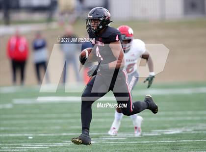 Thumbnail 3 in North Shore vs. Lake Travis (UIL 6A Semifinal) photogallery.