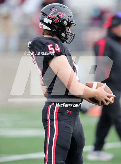 Thumbnail 3 in North Shore vs. Lake Travis (UIL 6A Semifinal) photogallery.
