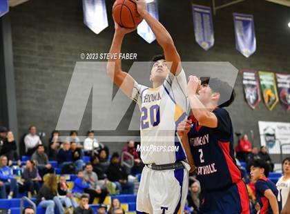 Thumbnail 3 in Kennedy Catholic @ Tahoma photogallery.