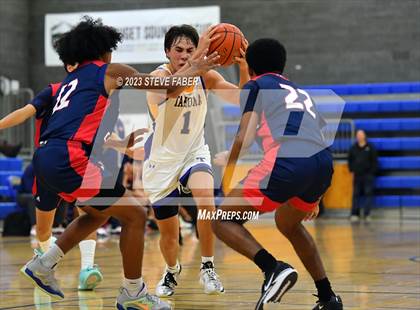 Thumbnail 2 in Kennedy Catholic @ Tahoma photogallery.
