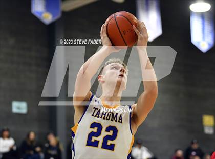 Thumbnail 2 in Kennedy Catholic @ Tahoma photogallery.