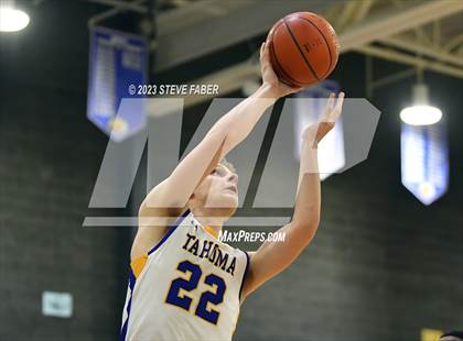 Thumbnail 3 in Kennedy Catholic @ Tahoma photogallery.