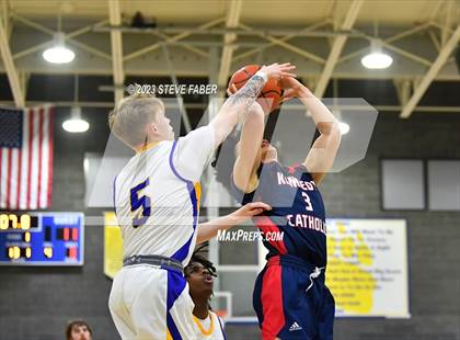 Thumbnail 1 in Kennedy Catholic @ Tahoma photogallery.