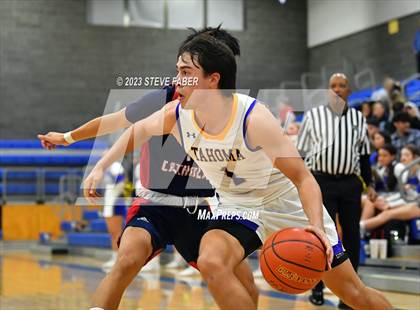 Thumbnail 1 in Kennedy Catholic @ Tahoma photogallery.