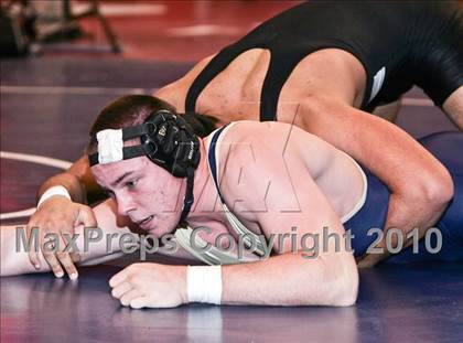 Thumbnail 3 in CIF State Wrestling Championships (Day 1 - Round 4) photogallery.