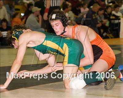 Thumbnail 2 in Sac-Joaquin Section Championships (Day 1 - Round 3) photogallery.