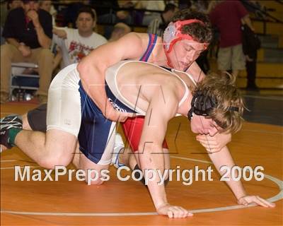 Thumbnail 2 in Sac-Joaquin Section Championships (Day 1 - Round 3) photogallery.