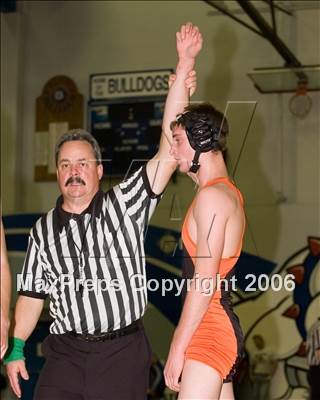 Thumbnail 1 in Sac-Joaquin Section Championships (Day 1 - Round 3) photogallery.