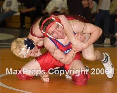 Thumbnail 2 in Sac-Joaquin Section Championships (Day 1 - Round 3) photogallery.