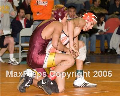Thumbnail 1 in Sac-Joaquin Section Championships (Day 1 - Round 3) photogallery.