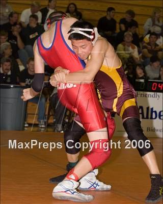 Thumbnail 3 in Sac-Joaquin Section Championships (Day 1 - Round 3) photogallery.