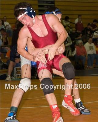 Thumbnail 3 in Sac-Joaquin Section Championships (Day 1 - Round 3) photogallery.