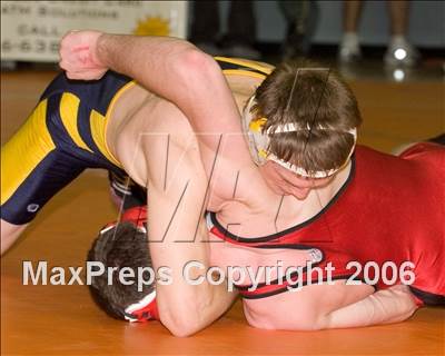 Thumbnail 1 in Sac-Joaquin Section Championships (Day 1 - Round 3) photogallery.