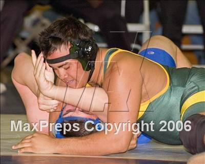Thumbnail 2 in Sac-Joaquin Section Championships (Day 1 - Round 3) photogallery.