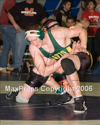 Thumbnail 3 in Sac-Joaquin Section Championships (Day 1 - Round 3) photogallery.