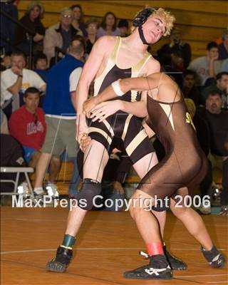 Thumbnail 2 in Sac-Joaquin Section Championships (Day 1 - Round 3) photogallery.