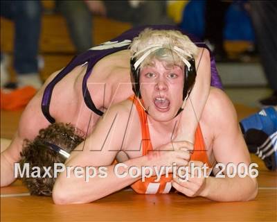 Thumbnail 3 in Sac-Joaquin Section Championships (Day 1 - Round 3) photogallery.