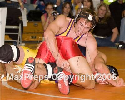 Thumbnail 1 in Sac-Joaquin Section Championships (Day 1 - Round 3) photogallery.