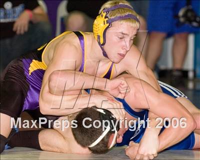 Thumbnail 1 in Sac-Joaquin Section Championships (Day 1 - Round 3) photogallery.