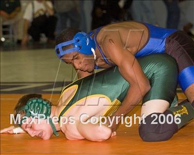Thumbnail 1 in Sac-Joaquin Section Championships (Day 1 - Round 3) photogallery.