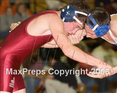 Thumbnail 1 in Sac-Joaquin Section Championships (Day 1 - Round 3) photogallery.