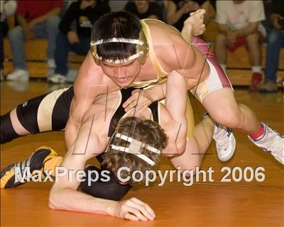 Thumbnail 3 in Sac-Joaquin Section Championships (Day 1 - Round 3) photogallery.