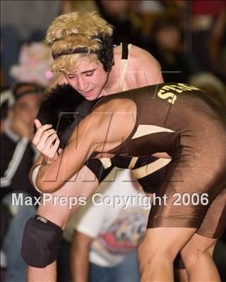 Thumbnail 3 in Sac-Joaquin Section Championships (Day 1 - Round 3) photogallery.
