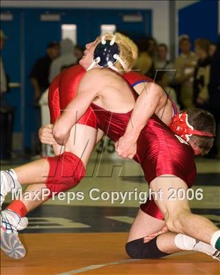 Thumbnail 2 in Sac-Joaquin Section Championships (Day 1 - Round 3) photogallery.