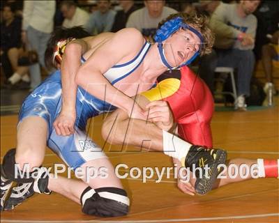 Thumbnail 3 in Sac-Joaquin Section Championships (Day 1 - Round 3) photogallery.