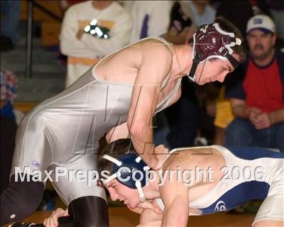 Thumbnail 3 in Sac-Joaquin Section Championships (Day 1 - Round 3) photogallery.
