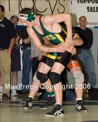 Thumbnail 1 in Sac-Joaquin Section Championships (Day 1 - Round 3) photogallery.