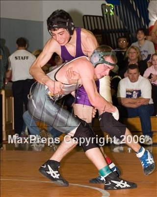 Thumbnail 1 in Sac-Joaquin Section Championships (Day 1 - Round 3) photogallery.