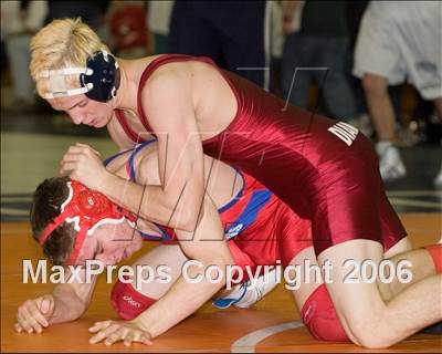 Thumbnail 3 in Sac-Joaquin Section Championships (Day 1 - Round 3) photogallery.