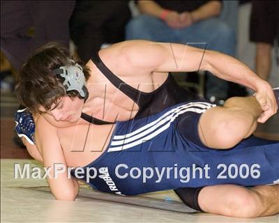 Thumbnail 3 in Sac-Joaquin Section Championships (Day 1 - Round 3) photogallery.
