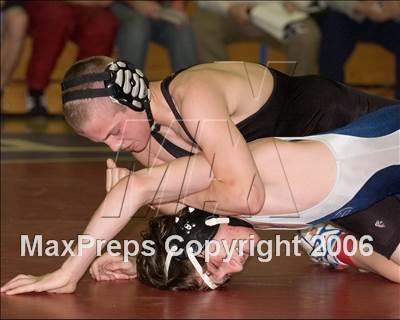 Thumbnail 1 in Sac-Joaquin Section Championships (Day 1 - Round 3) photogallery.
