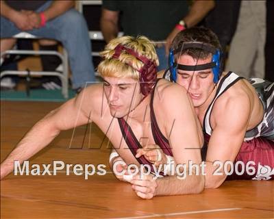 Thumbnail 1 in Sac-Joaquin Section Championships (Day 1 - Round 3) photogallery.