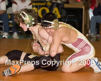 Thumbnail 2 in Sac-Joaquin Section Championships (Day 1 - Round 3) photogallery.