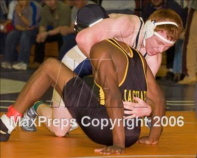 Thumbnail 3 in Sac-Joaquin Section Championships (Day 1 - Round 3) photogallery.