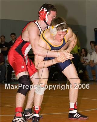 Thumbnail 1 in Sac-Joaquin Section Championships (Day 1 - Round 3) photogallery.