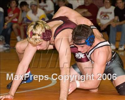 Thumbnail 2 in Sac-Joaquin Section Championships (Day 1 - Round 3) photogallery.
