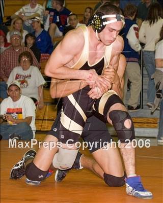 Thumbnail 3 in Sac-Joaquin Section Championships (Day 1 - Round 3) photogallery.