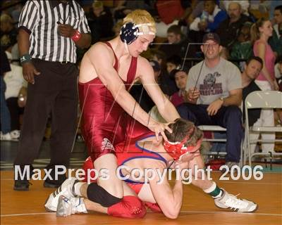 Thumbnail 1 in Sac-Joaquin Section Championships (Day 1 - Round 3) photogallery.