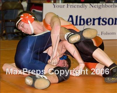 Thumbnail 1 in Sac-Joaquin Section Championships (Day 1 - Round 3) photogallery.
