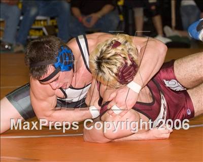 Thumbnail 1 in Sac-Joaquin Section Championships (Day 1 - Round 3) photogallery.