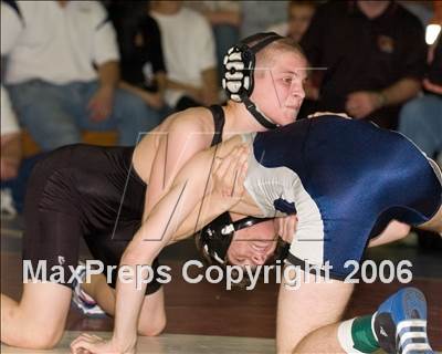 Thumbnail 2 in Sac-Joaquin Section Championships (Day 1 - Round 3) photogallery.
