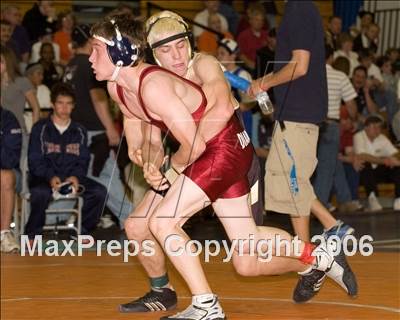 Thumbnail 2 in Sac-Joaquin Section Championships (Day 1 - Round 3) photogallery.