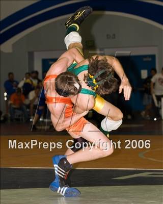 Thumbnail 3 in Sac-Joaquin Section Championships (Day 1 - Round 3) photogallery.