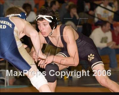 Thumbnail 1 in Sac-Joaquin Section Championships (Day 1 - Round 3) photogallery.