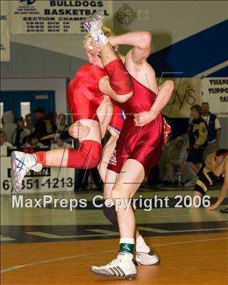 Thumbnail 3 in Sac-Joaquin Section Championships (Day 1 - Round 3) photogallery.